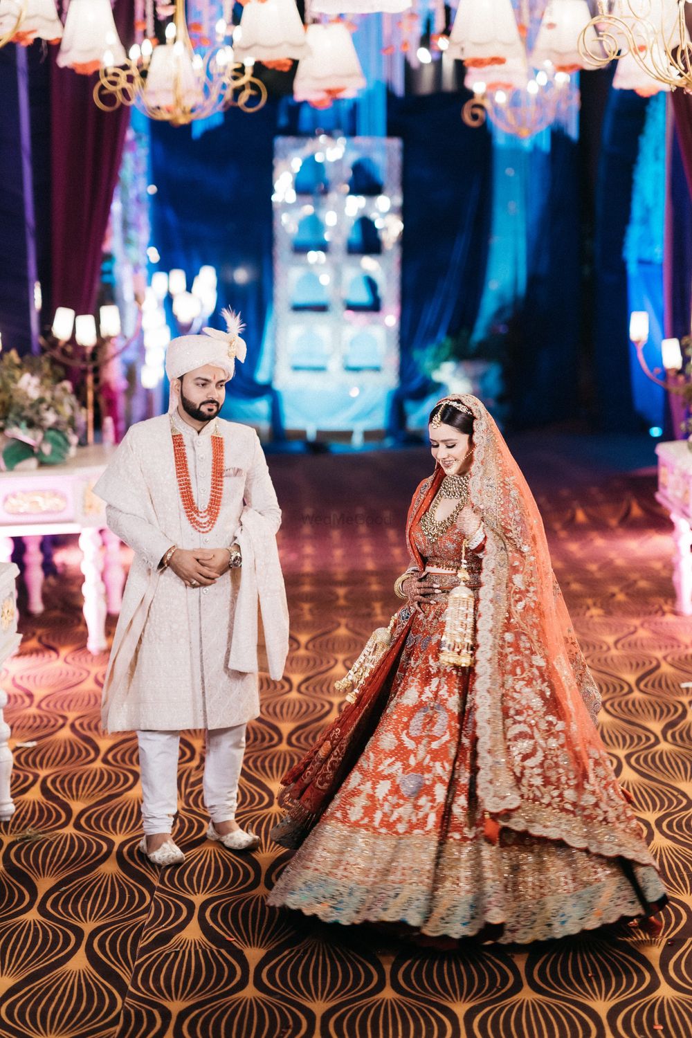 Photo From Shriya & Adarsh - By Wedlens by Gupta Studio