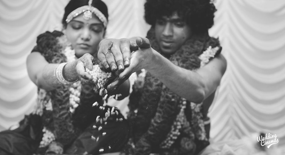 Photo From Famous singer gowri lekshmi wedding photos - By Weddingcinemas
