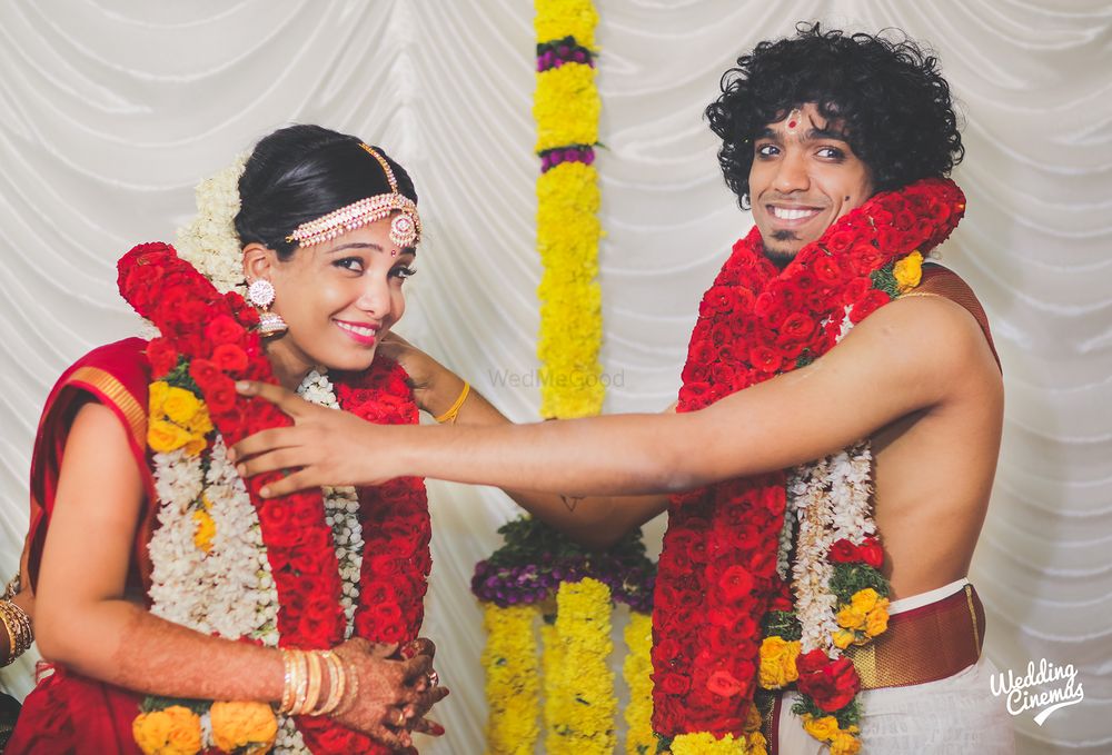 Photo From Famous singer gowri lekshmi wedding photos - By Weddingcinemas