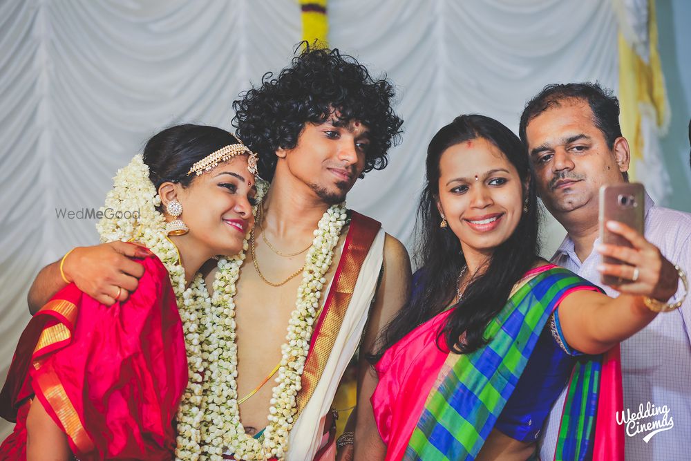 Photo From Famous singer gowri lekshmi wedding photos - By Weddingcinemas