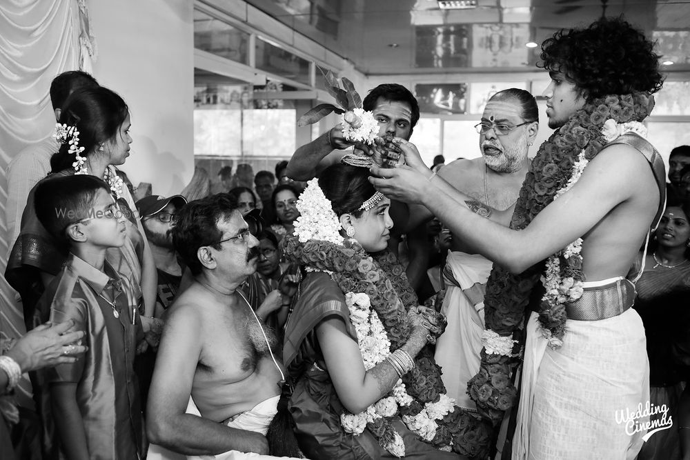 Photo From Famous singer gowri lekshmi wedding photos - By Weddingcinemas