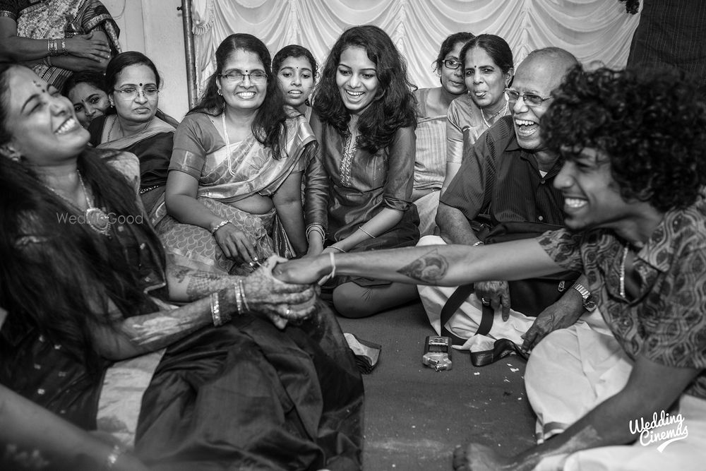 Photo From Famous singer gowri lekshmi wedding photos - By Weddingcinemas