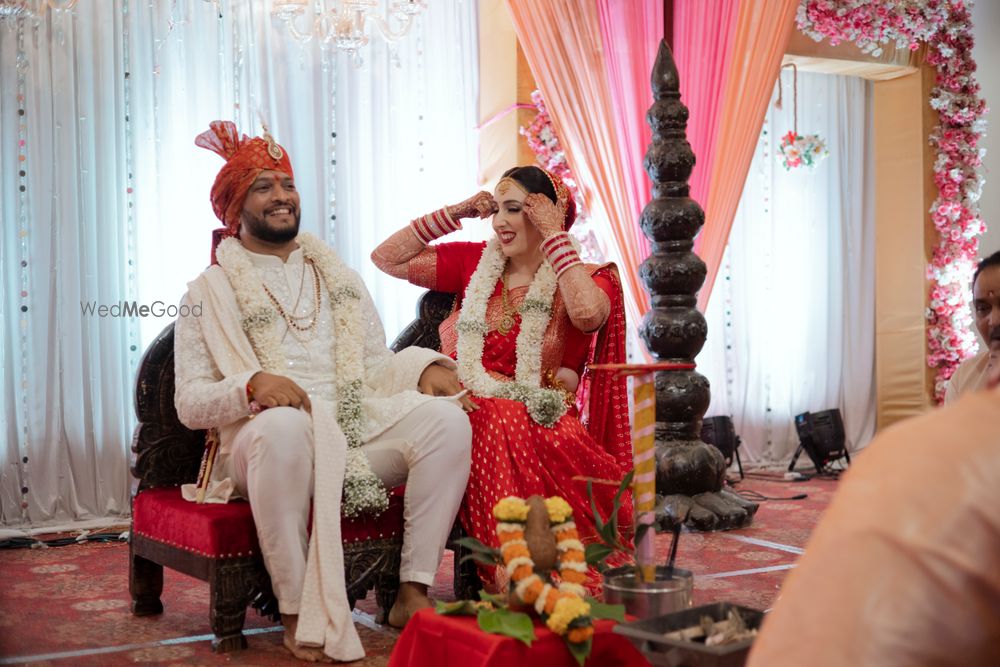 Photo From LISA & SAHIT - By In The Moment