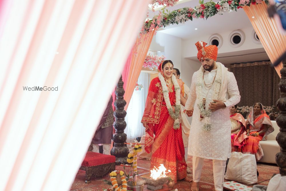 Photo From LISA & SAHIT - By In The Moment