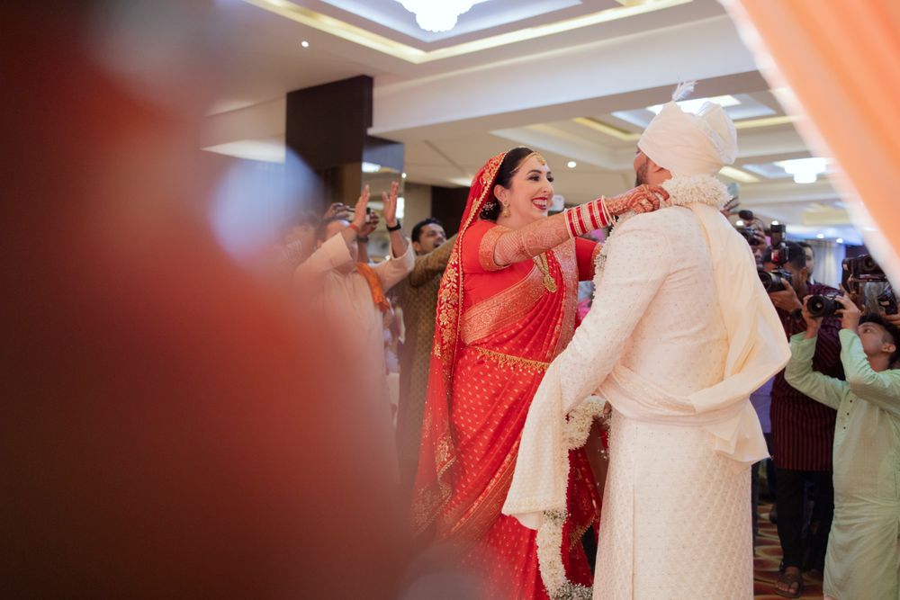 Photo From LISA & SAHIT - By In The Moment