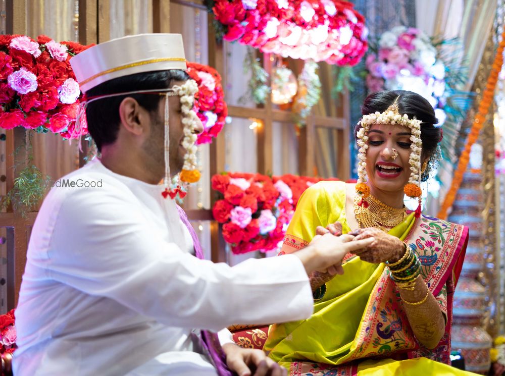 Photo From Ashish Weds Ananya - By Panaash Entertainment