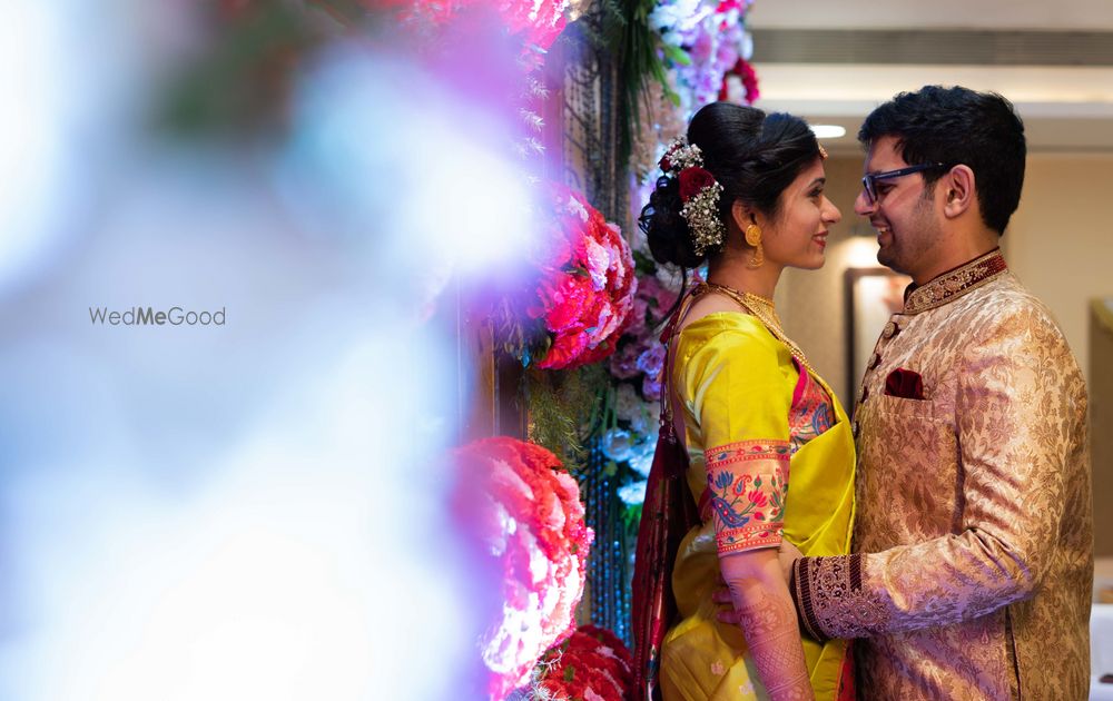 Photo From Ashish Weds Ananya - By Panaash Entertainment