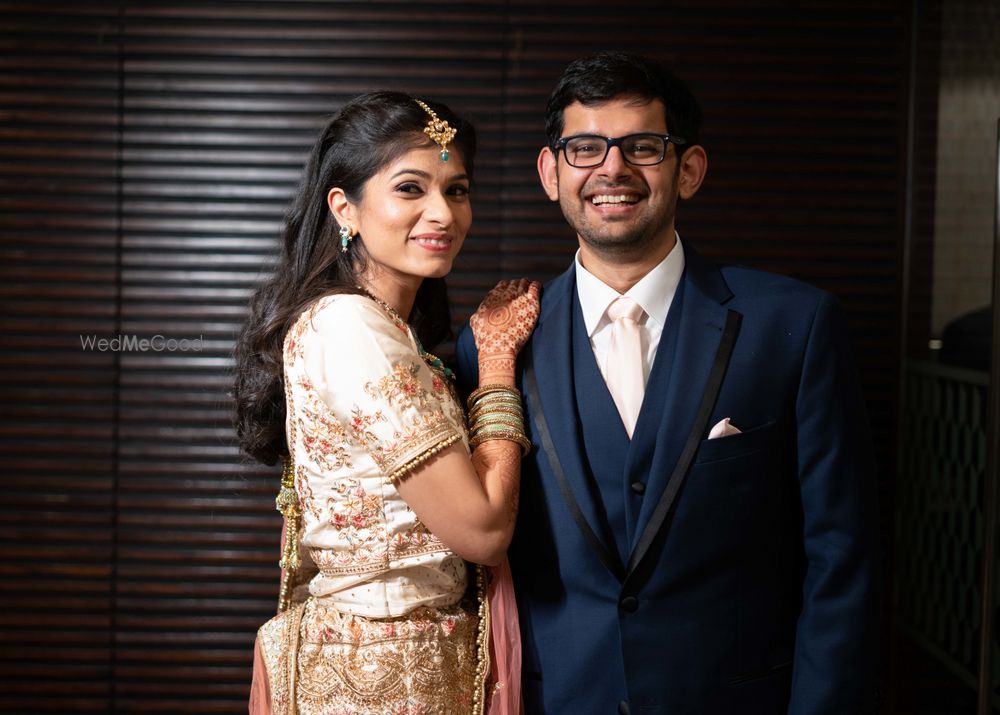 Photo From Ashish Weds Ananya - By Panaash Entertainment