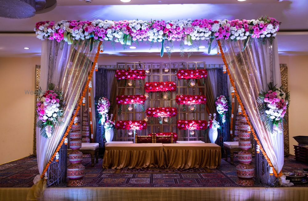 Photo From Ashish Weds Ananya - By Panaash Entertainment