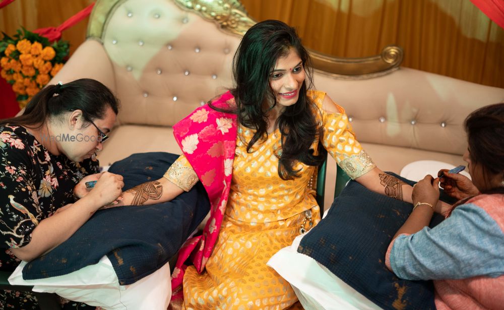 Photo From Ashish Weds Ananya - By Panaash Entertainment