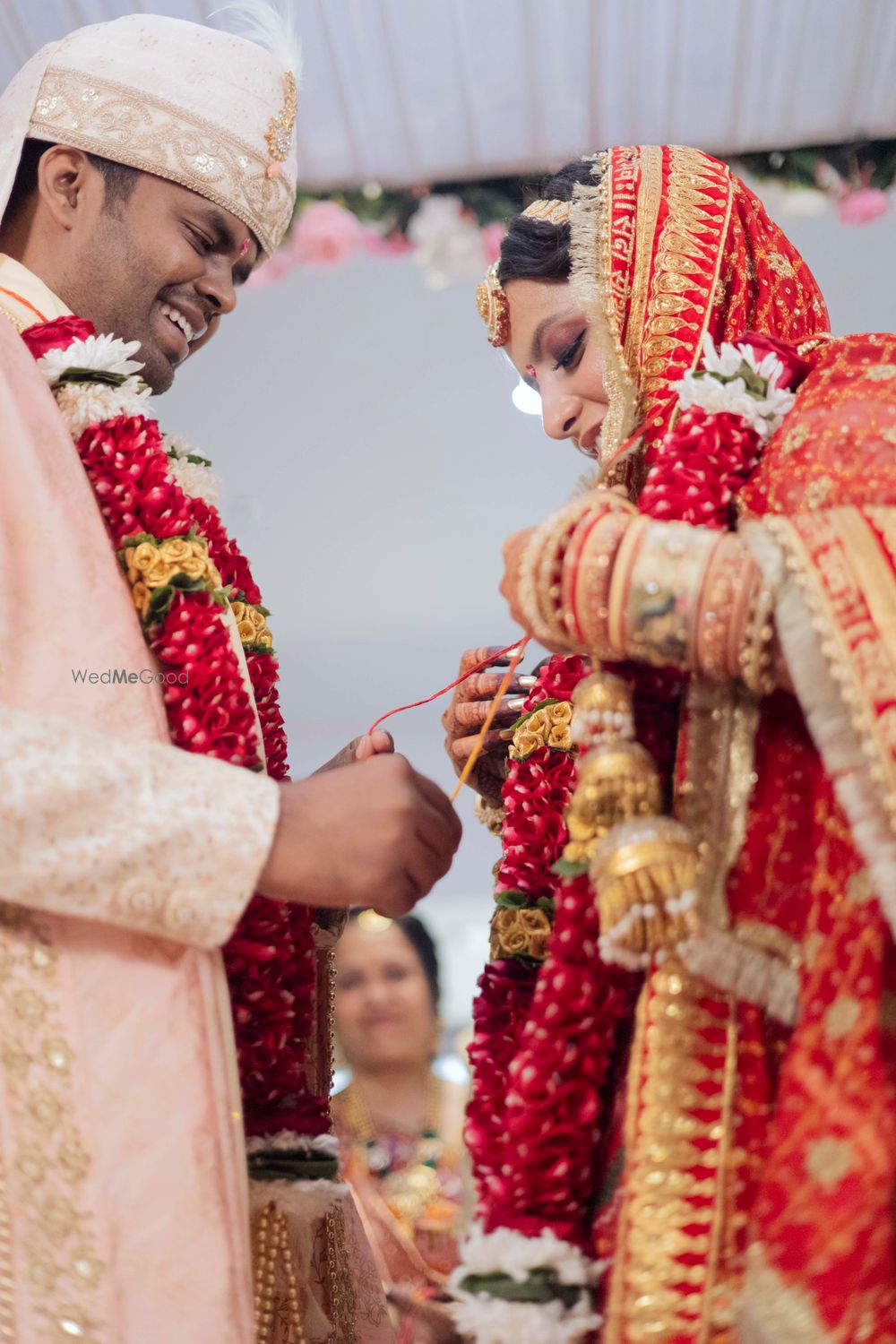 Photo From MAMTA & BHARATH - By In The Moment