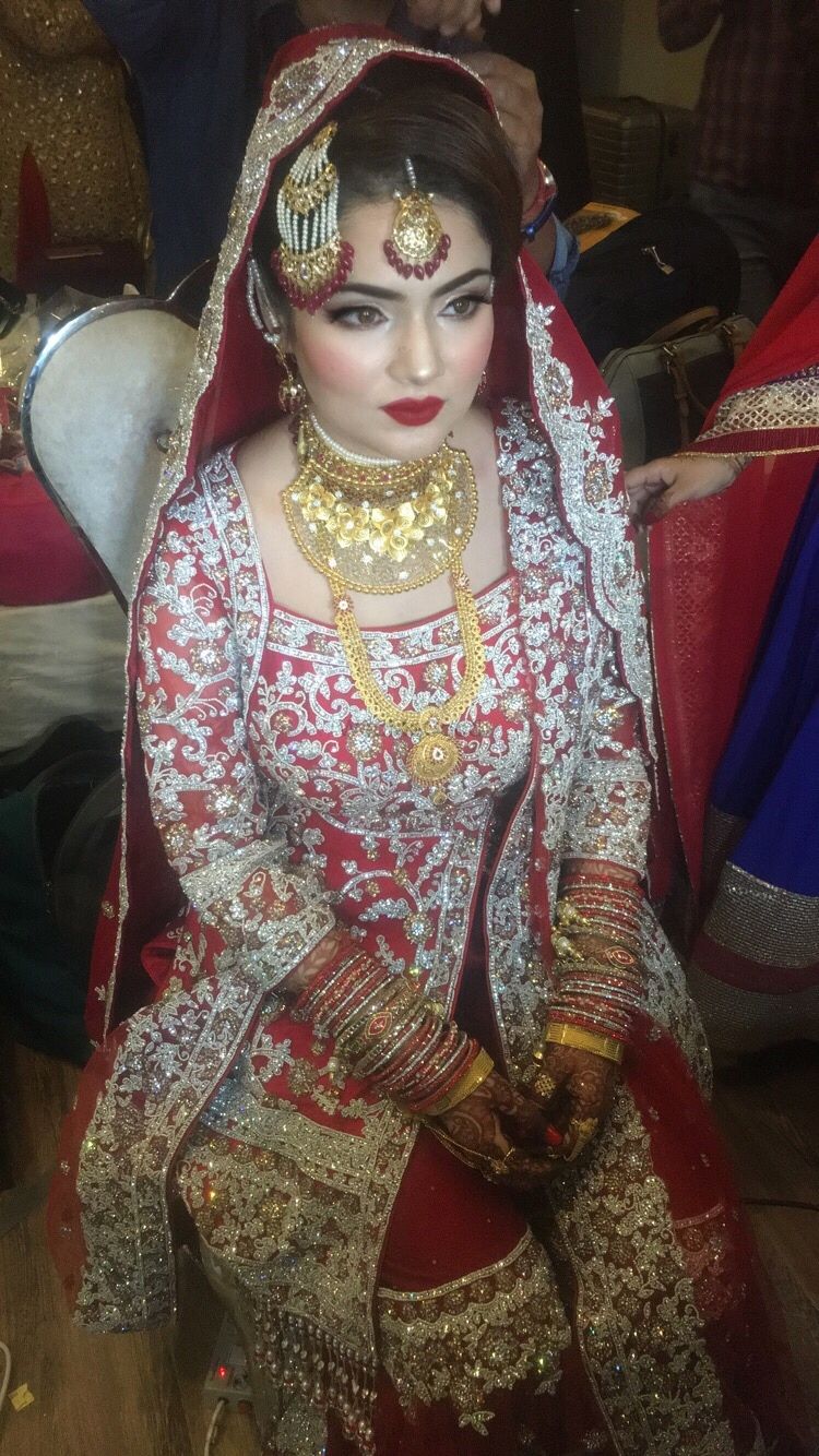 Photo From Brides by Mansi Lakhwani - By Makeup by Mansi Lakhwani