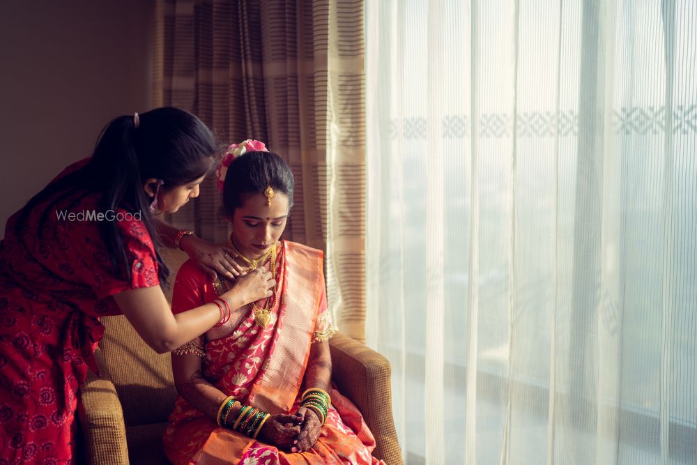 Photo From Vinay Weds Divya - By Panaash Entertainment