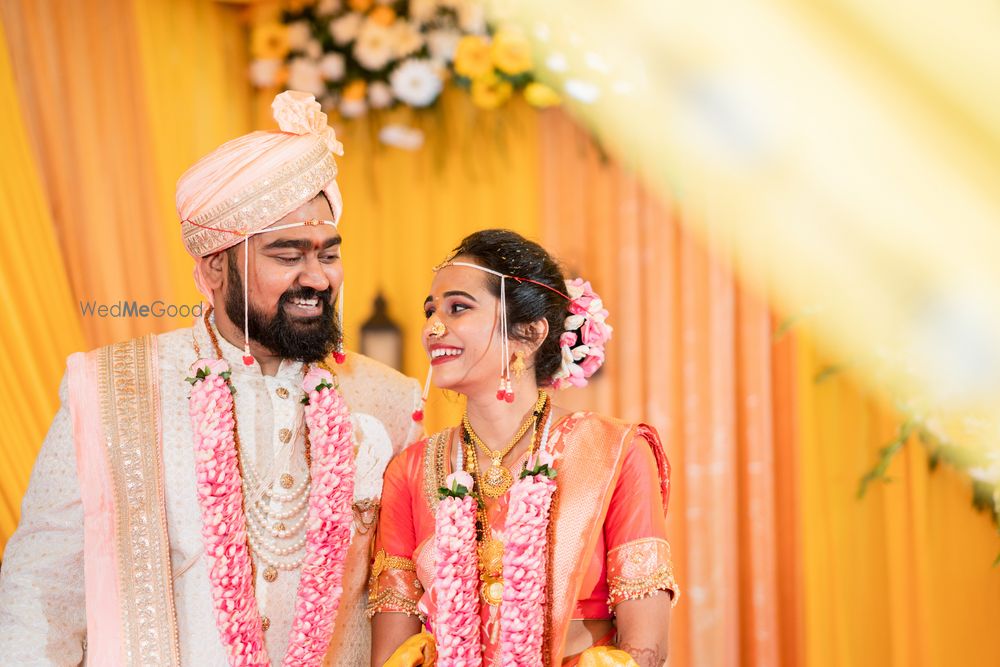 Photo From Vinay Weds Divya - By Panaash Entertainment