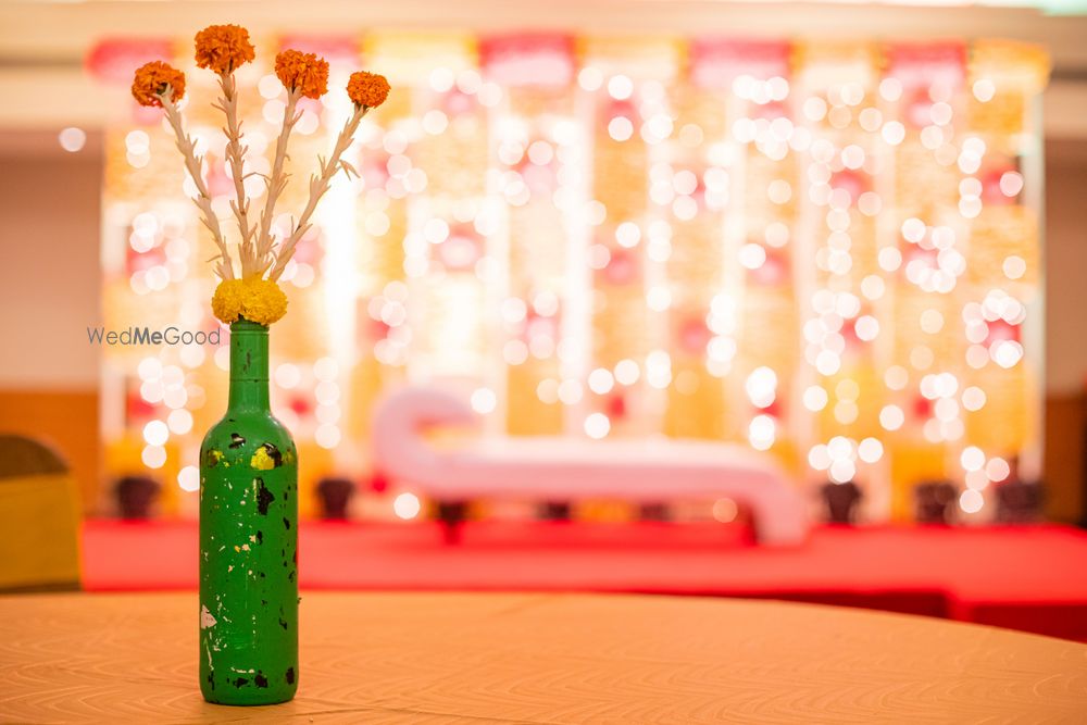 Photo From Vinay Weds Divya - By Panaash Entertainment