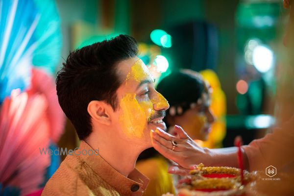 Photo From Harsh Weds Isheita - By Panaash Entertainment