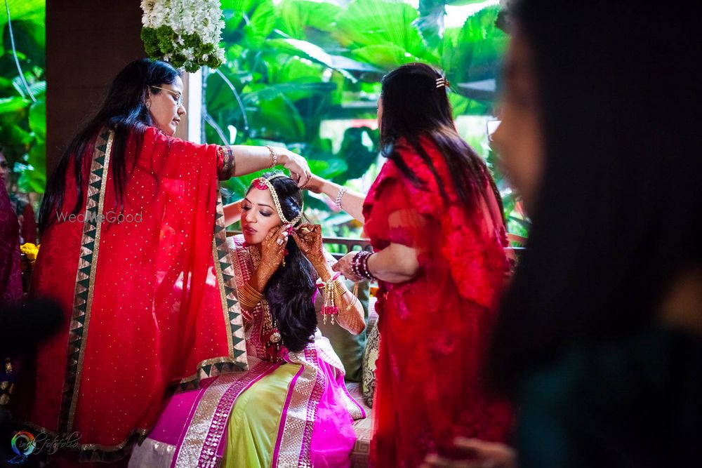 Photo From Rakshit & Rakhee - A Punjabi Vedic Wedding - By Scarlet Weddings