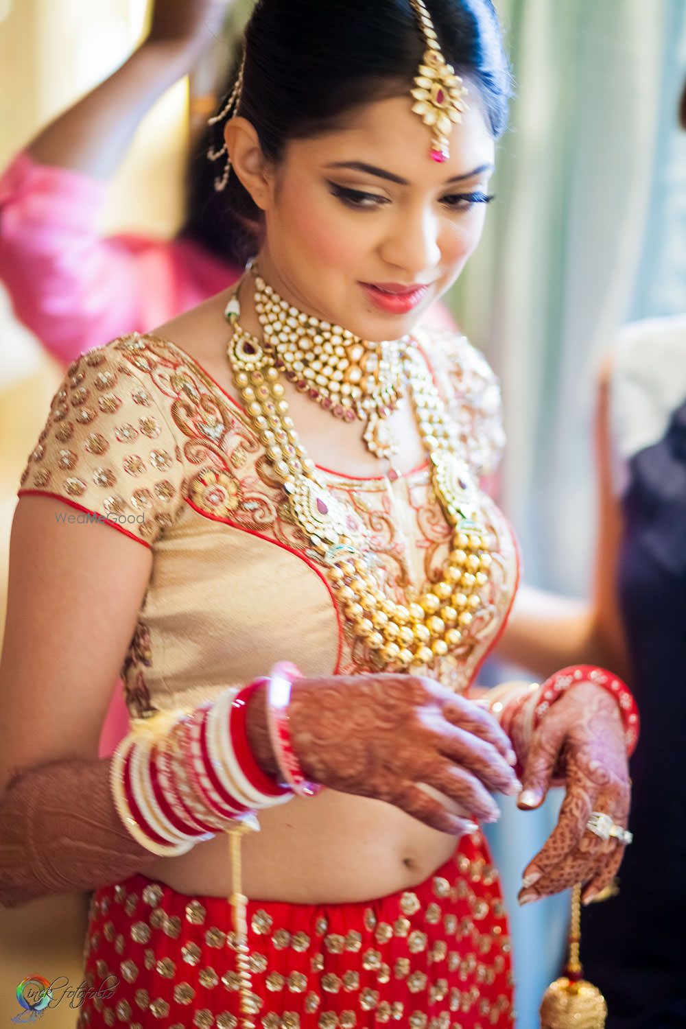 Photo From Rakshit & Rakhee - A Punjabi Vedic Wedding - By Scarlet Weddings