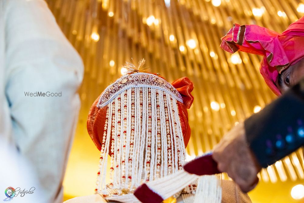 Photo From Rakshit & Rakhee - A Punjabi Vedic Wedding - By Scarlet Weddings