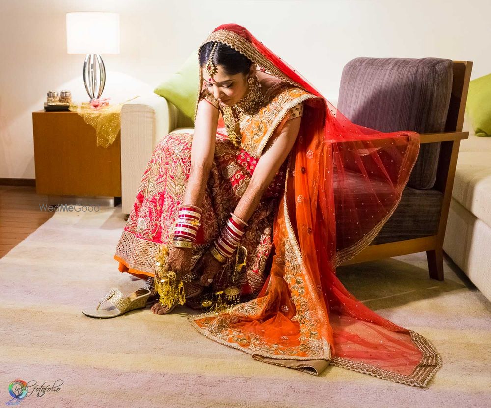 Photo From Rakshit & Rakhee - A Punjabi Vedic Wedding - By Scarlet Weddings