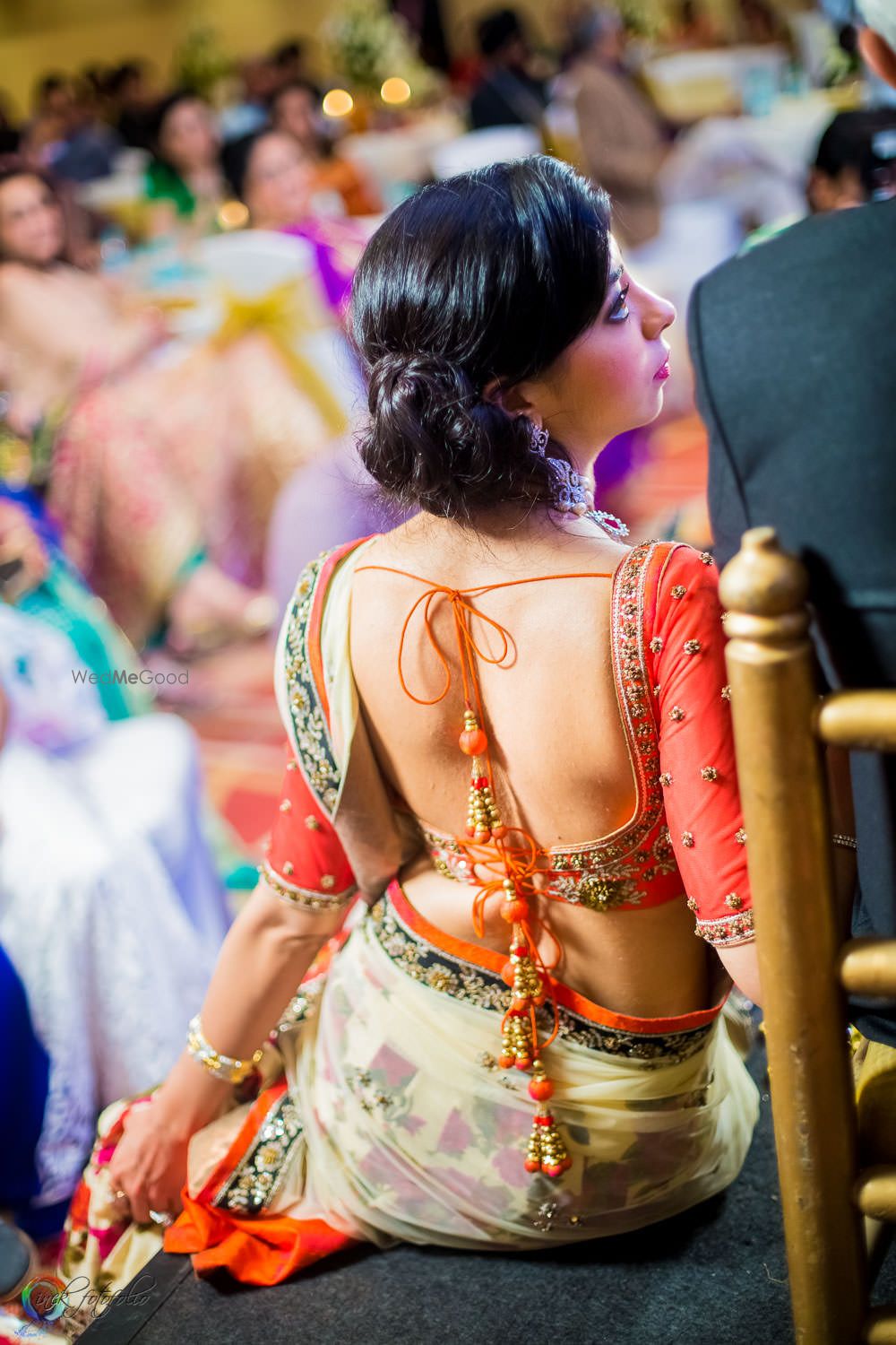 Photo From Rakshit & Rakhee - A Punjabi Vedic Wedding - By Scarlet Weddings