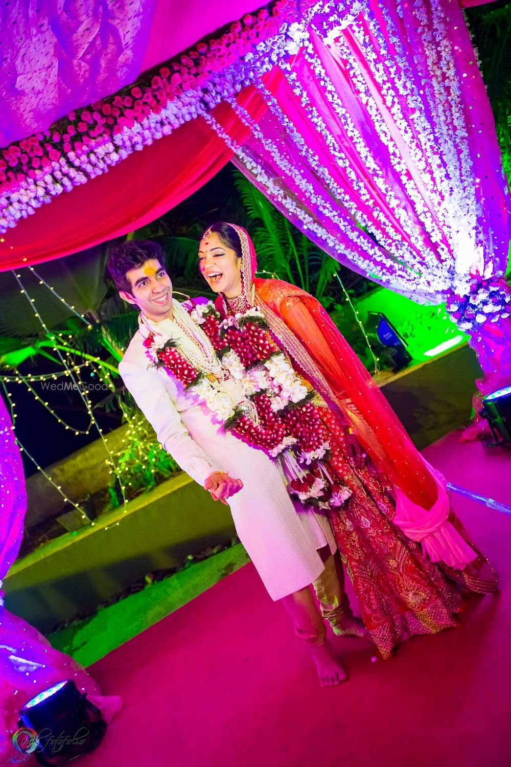 Photo From Rakshit & Rakhee - A Punjabi Vedic Wedding - By Scarlet Weddings