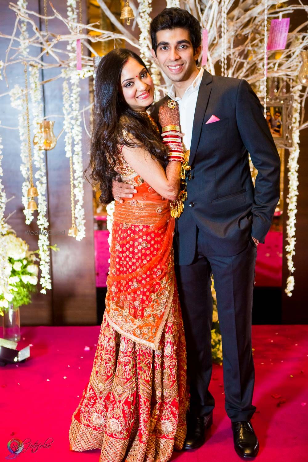 Photo From Rakshit & Rakhee - A Punjabi Vedic Wedding - By Scarlet Weddings