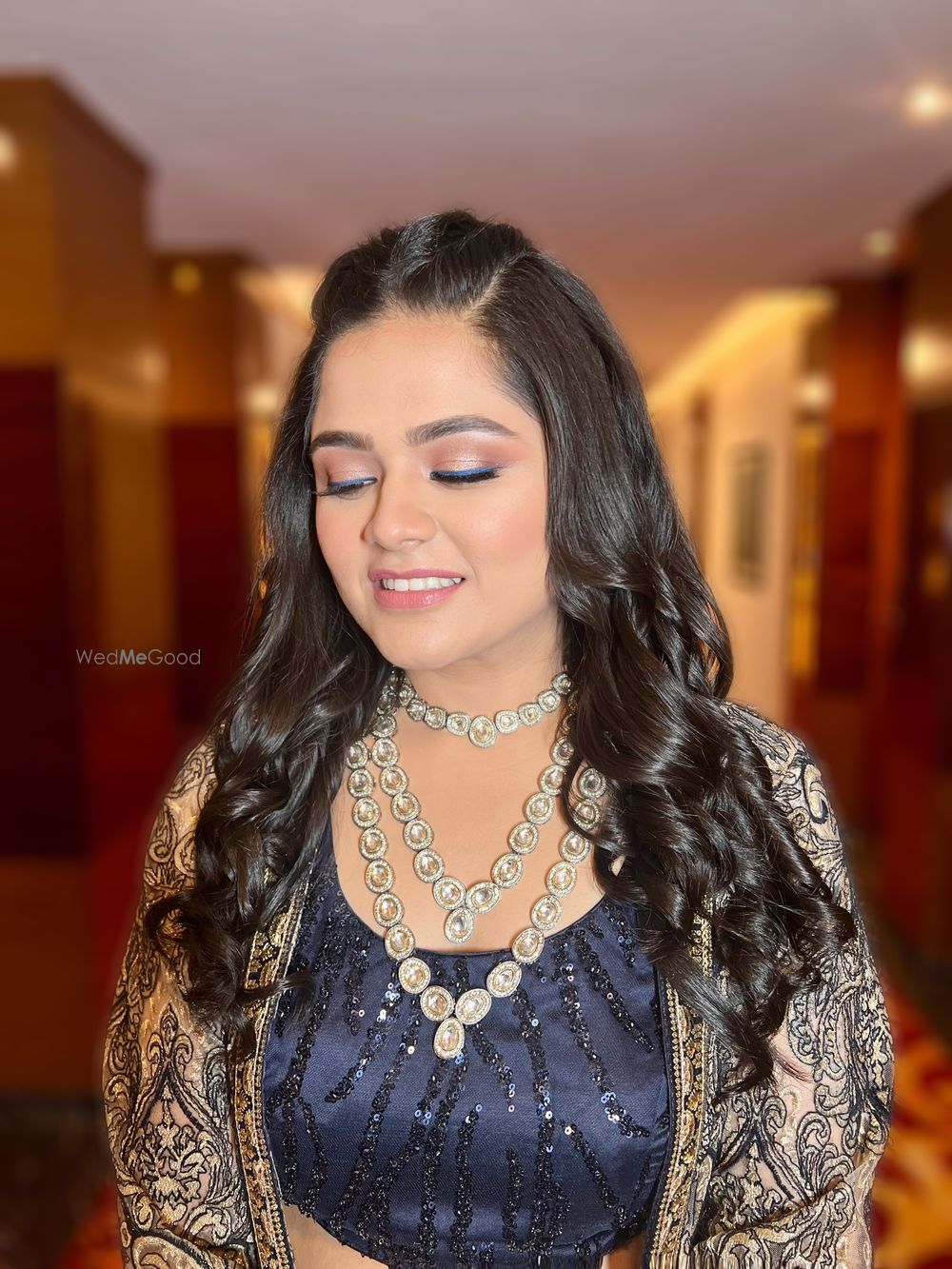 Photo From Tanvi  - By Richa Sharma Makeovers