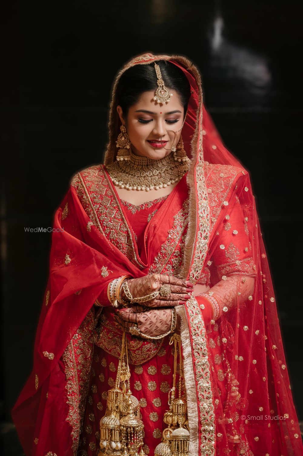 Photo From Tanvi  - By Richa Sharma Makeovers