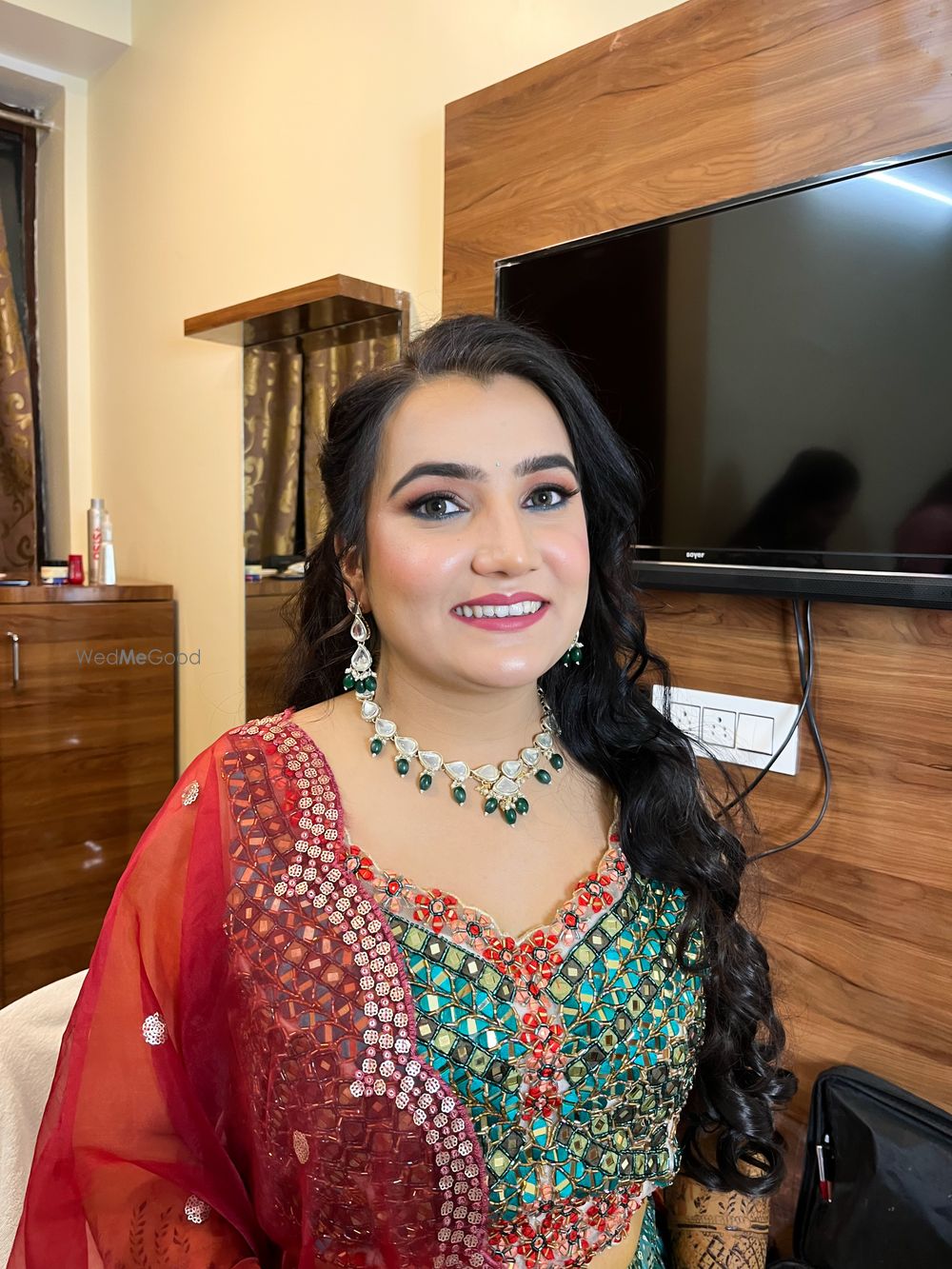 Photo From Bride - By Makeup by Chinnu