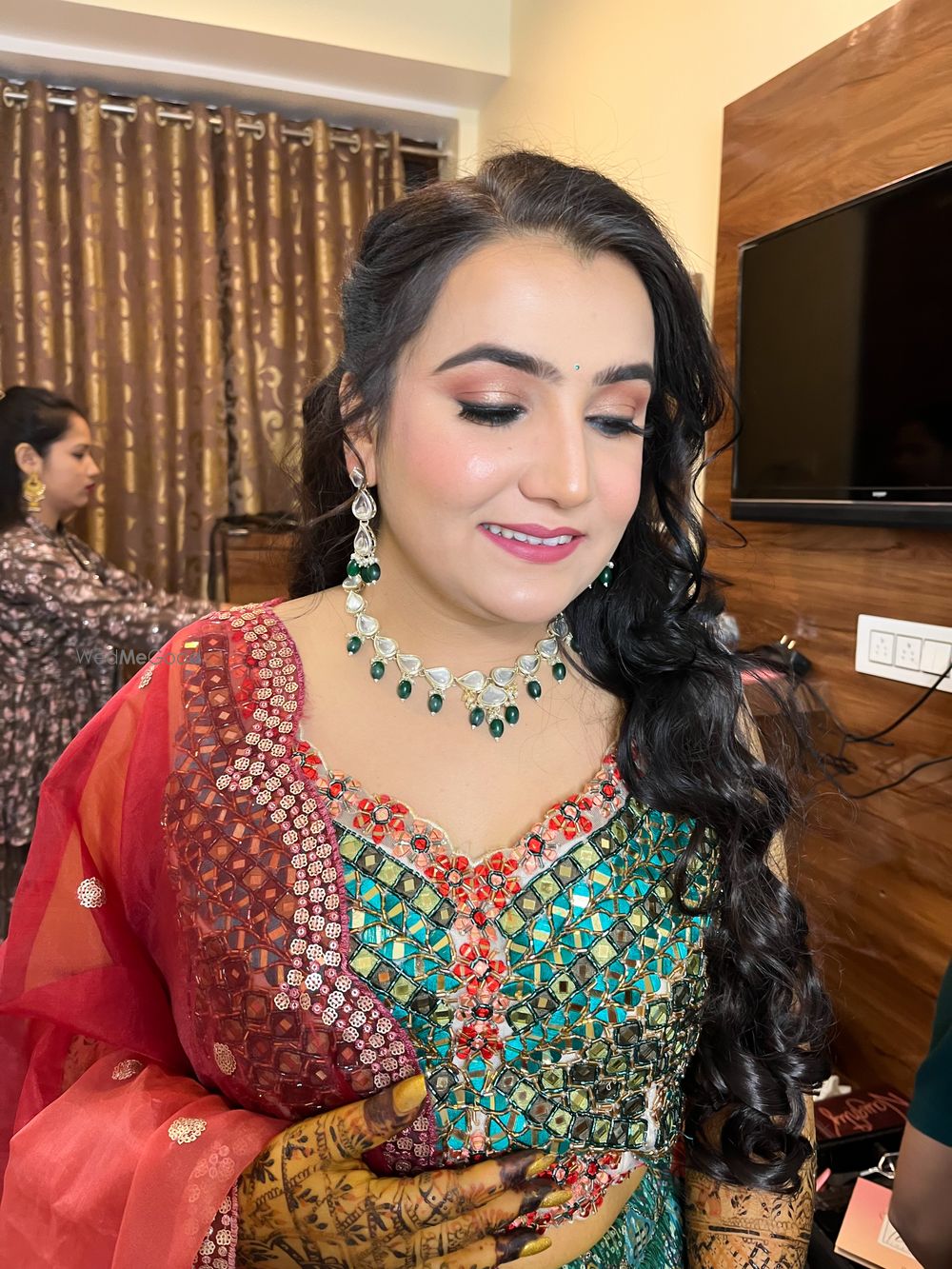 Photo From Bride - By Makeup by Chinnu