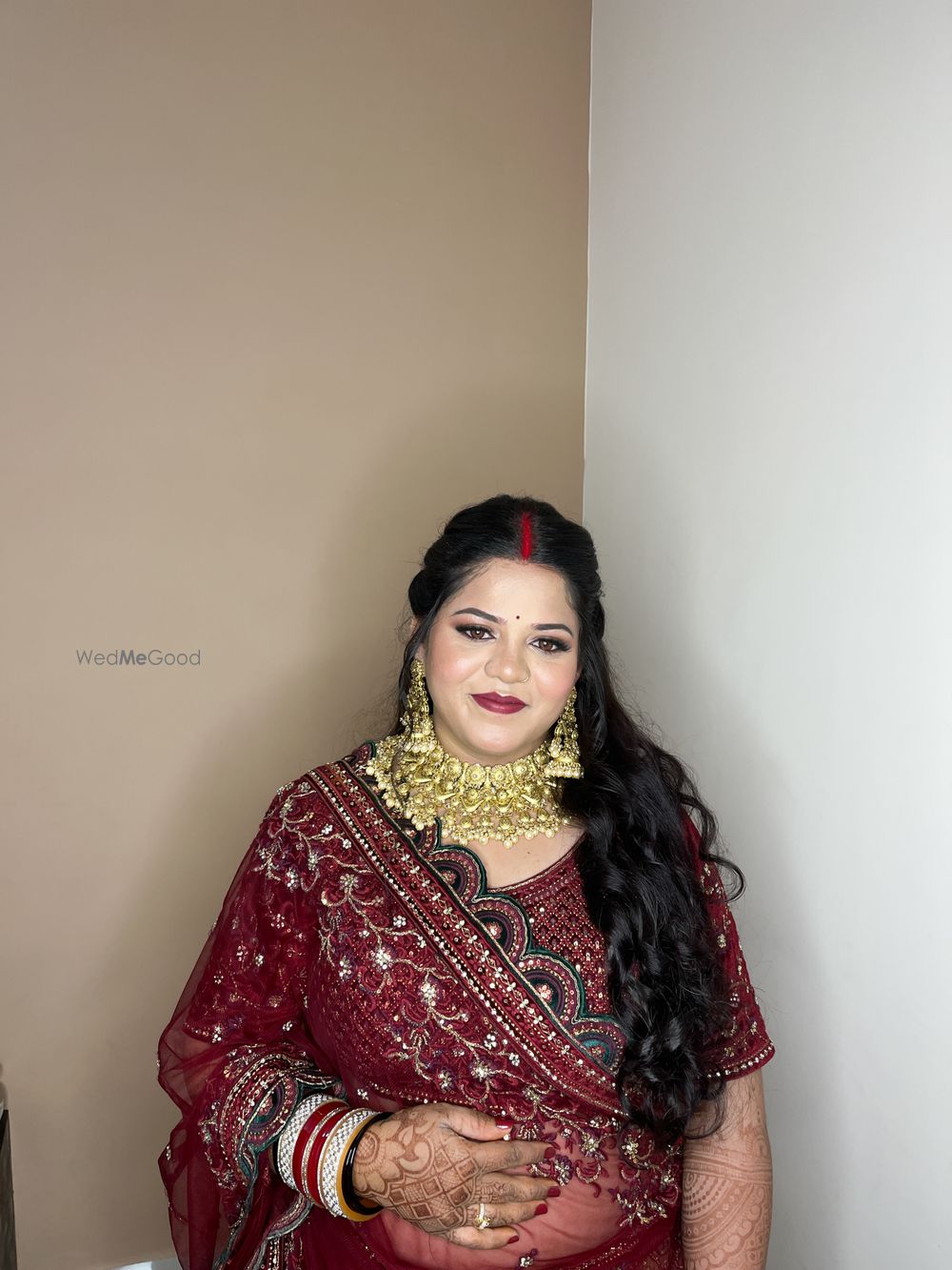 Photo From Bride - By Makeup by Chinnu