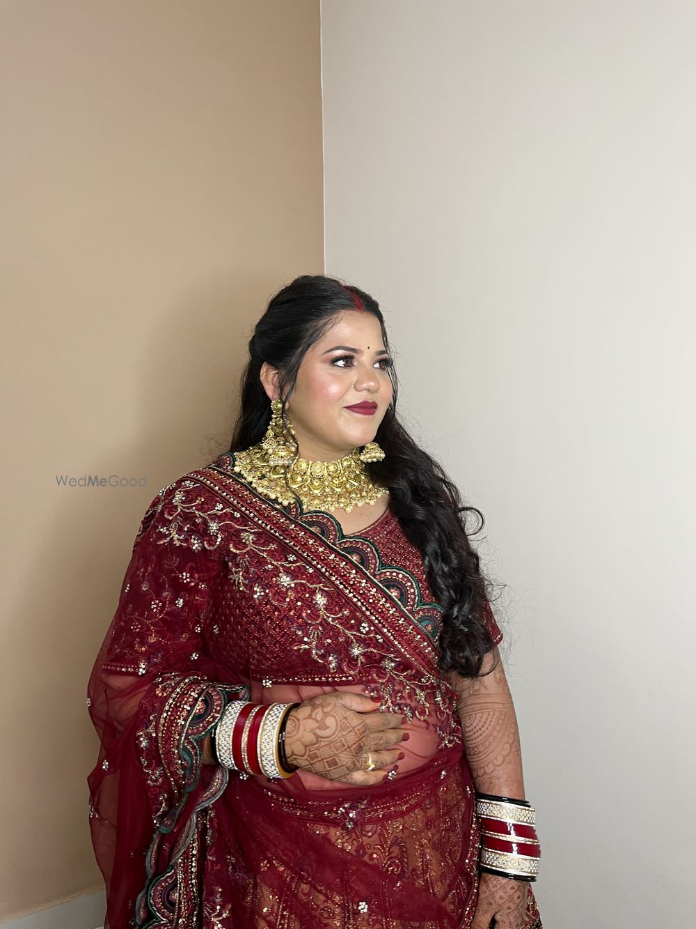 Photo From Bride - By Makeup by Chinnu