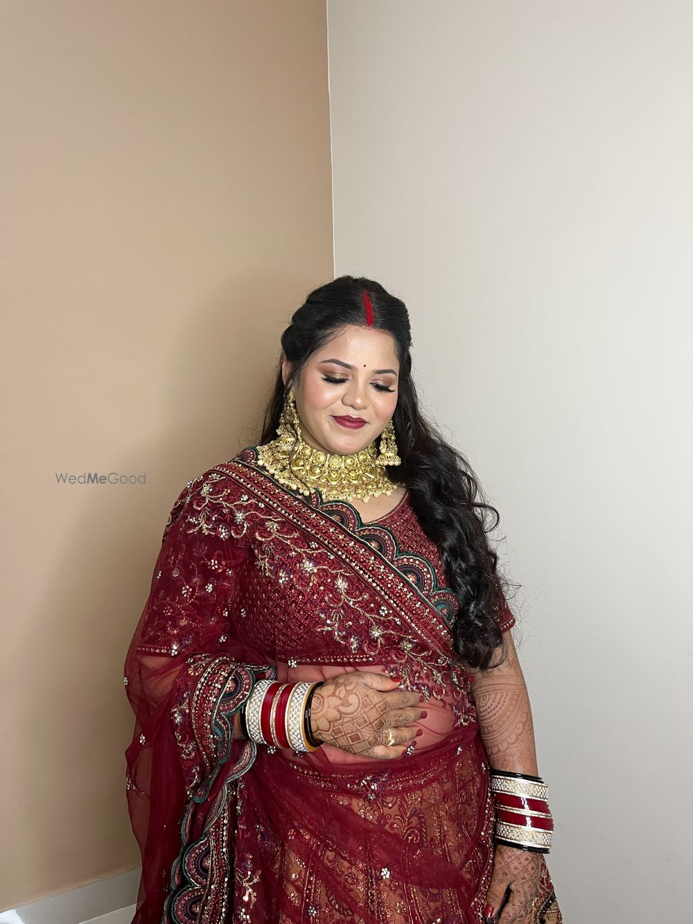 Photo From Bride - By Makeup by Chinnu