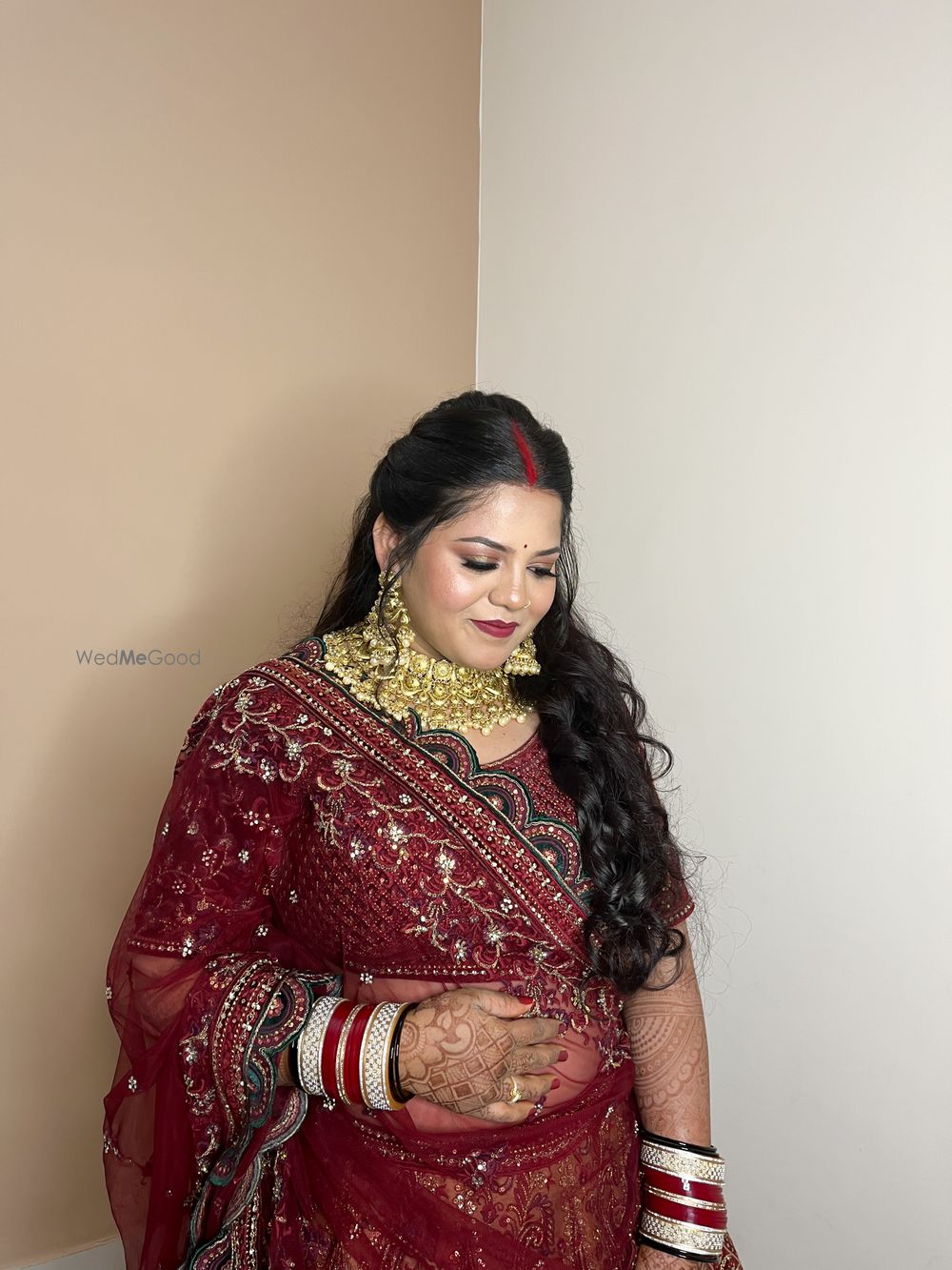 Photo From Bride - By Makeup by Chinnu