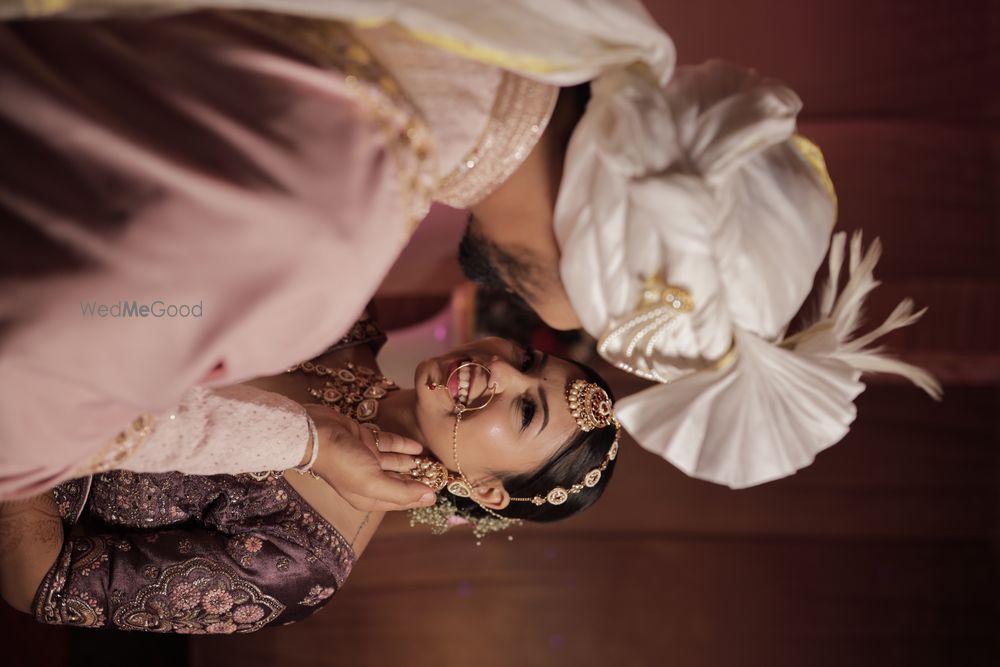 Photo From Bride Pratha - By Makeup by Chinnu