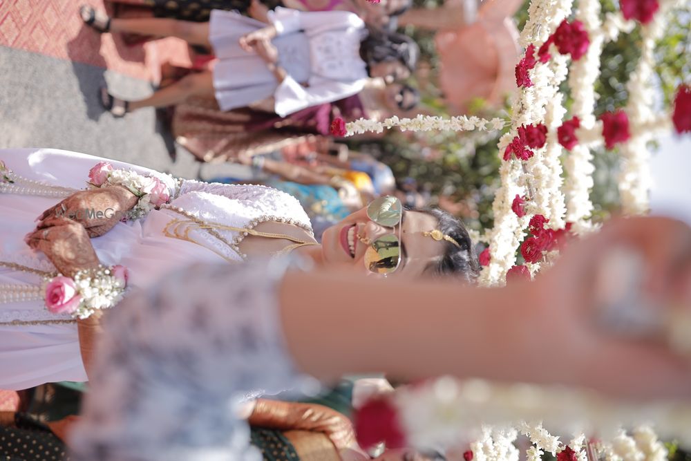 Photo From Bride Pratha - By Makeup by Chinnu