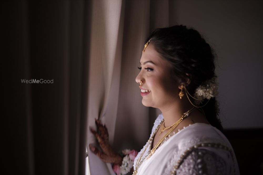 Photo From Bride Pratha - By Makeup by Chinnu