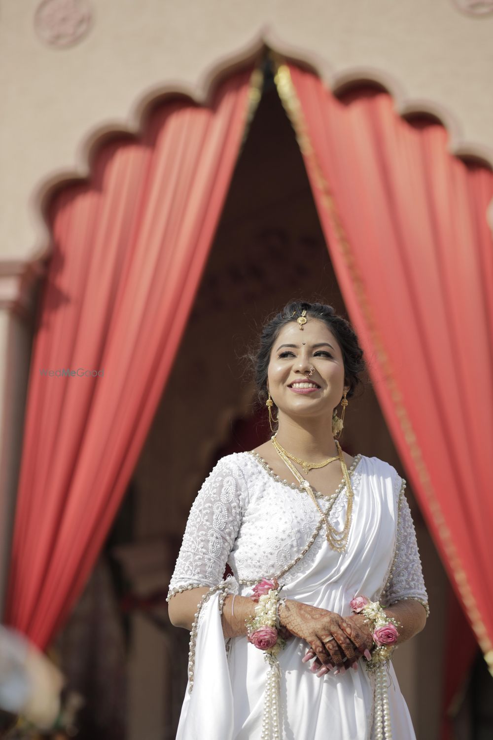 Photo From Bride Pratha - By Makeup by Chinnu