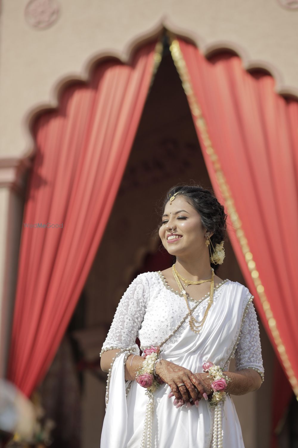 Photo From Bride Pratha - By Makeup by Chinnu