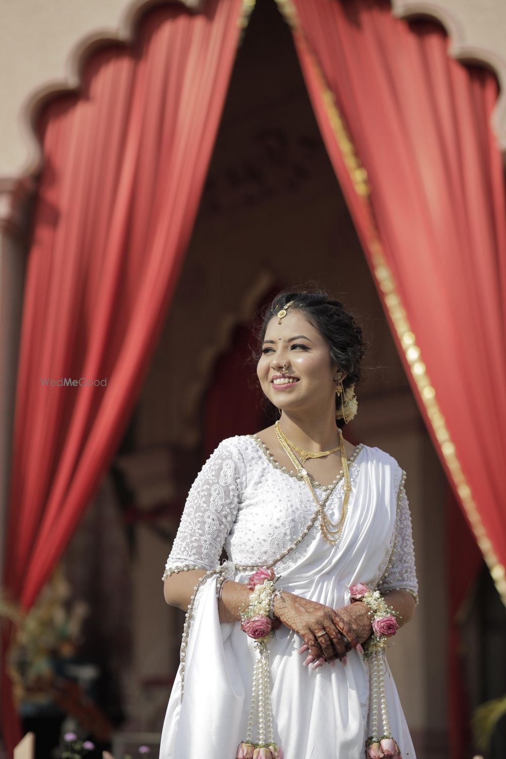 Photo From Bride Pratha - By Makeup by Chinnu