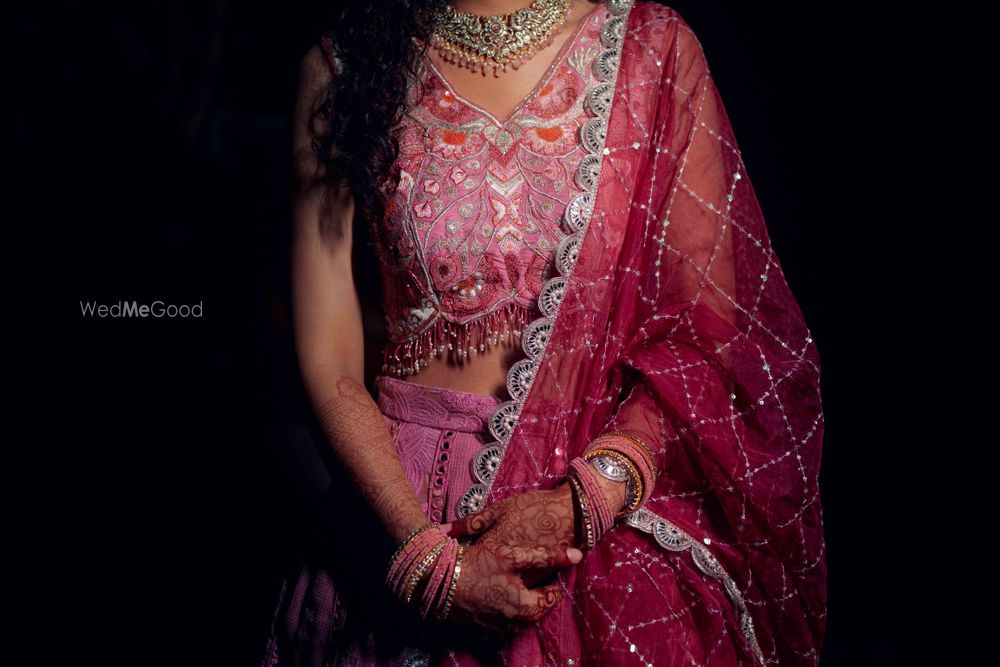 Photo From Deepthi & Naman - By LightBucket Productions