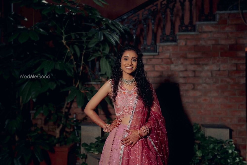 Photo From Deepthi & Naman - By LightBucket Productions