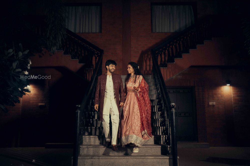 Photo From Deepthi & Naman - By LightBucket Productions