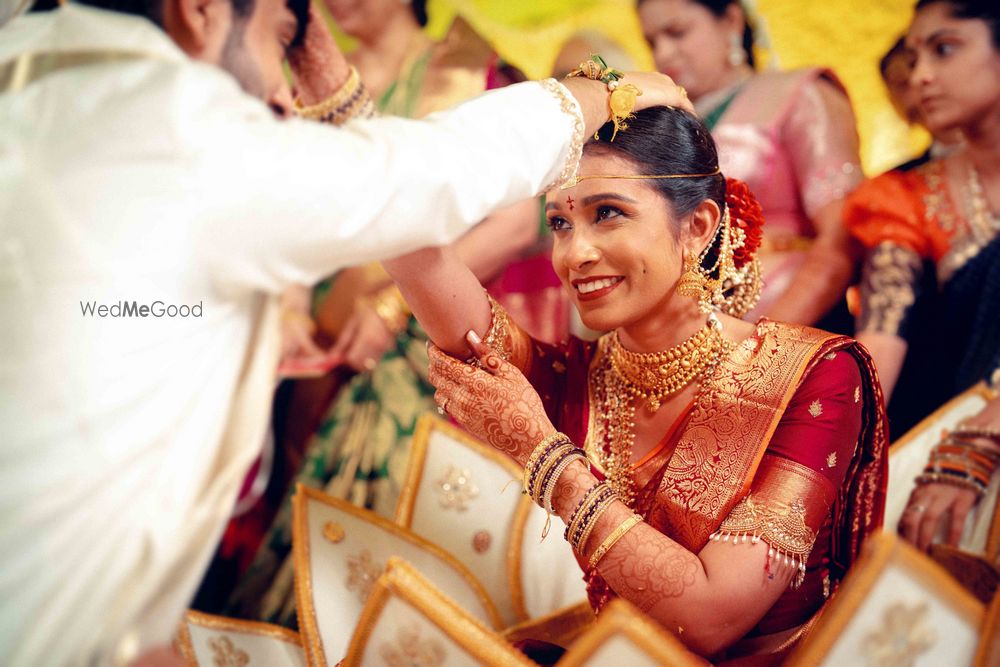 Photo From Deepthi & Naman - By LightBucket Productions