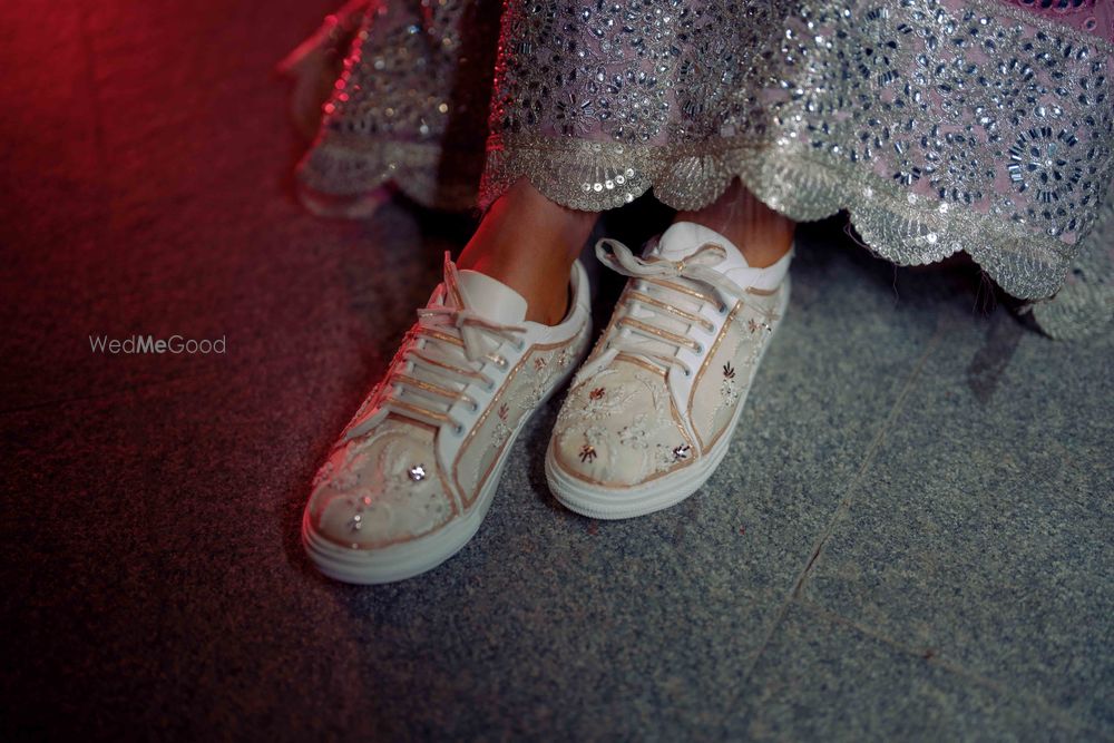 Photo From Deepthi & Naman - By LightBucket Productions