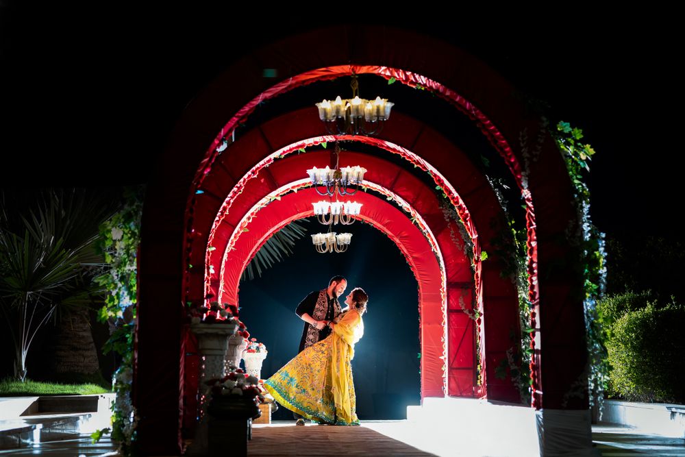 Photo From Priyanka + Keshav - By Siddhi Digital Studio