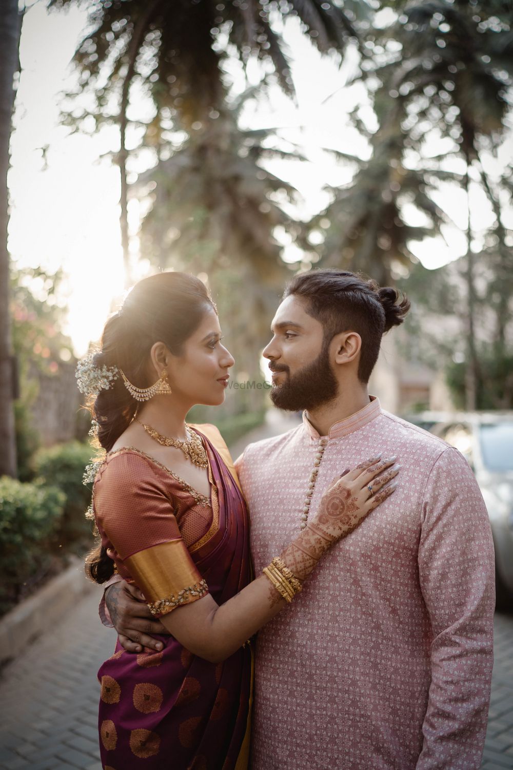 Photo From Nishi & Chaitanya - By The Wedding Fellas