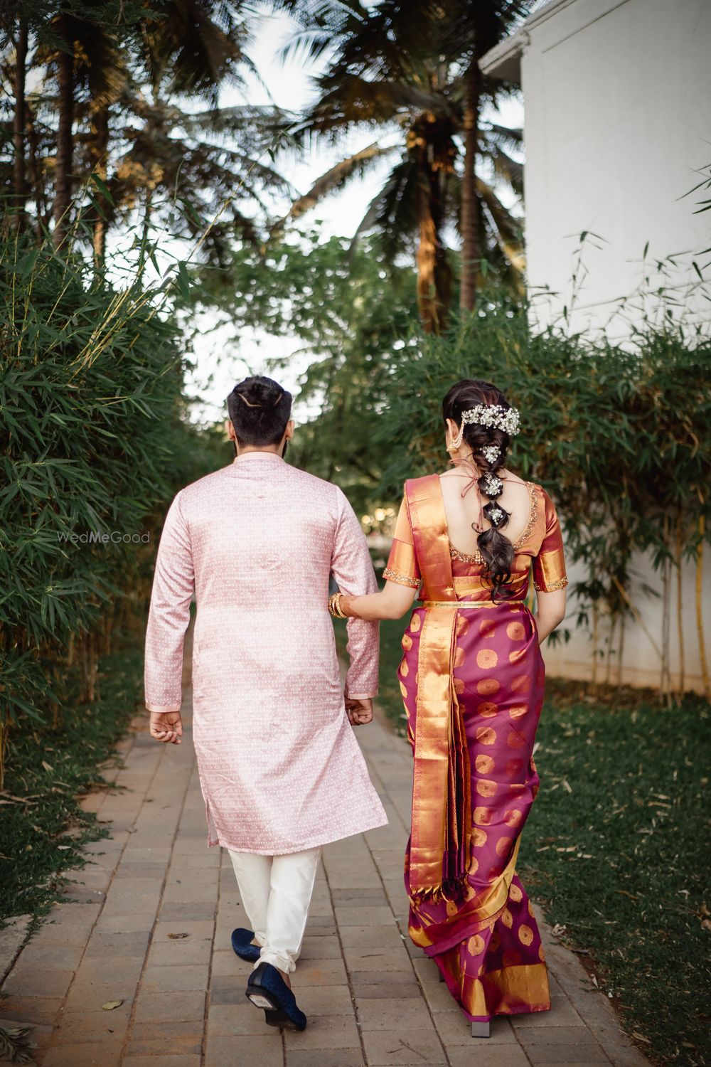 Photo From Nishi & Chaitanya - By The Wedding Fellas