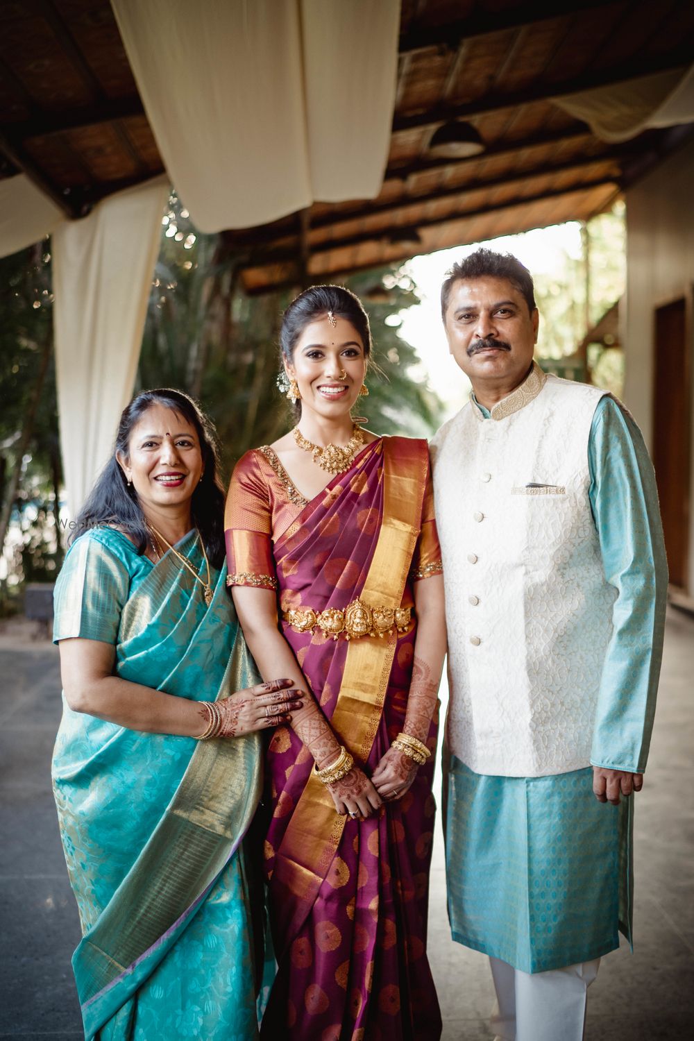 Photo From Nishi & Chaitanya - By The Wedding Fellas